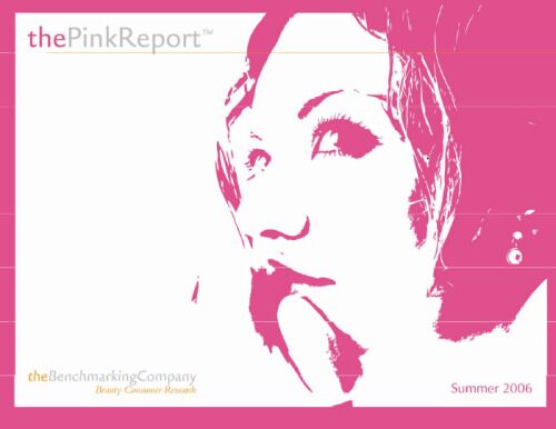 Beauty Brands – What, Where and Why Women are Shopping  (2006)